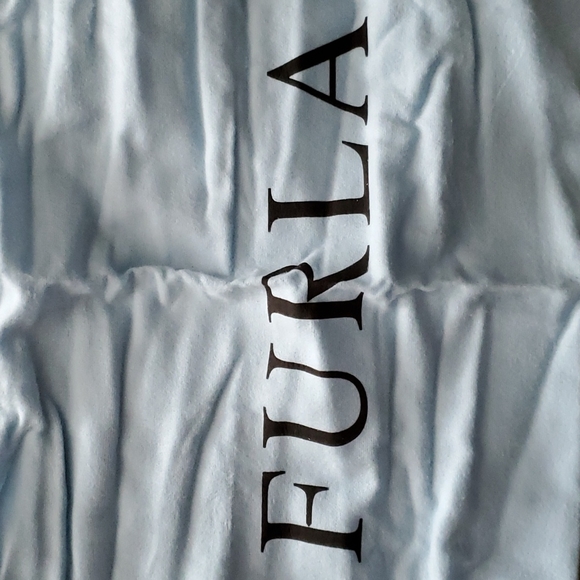 Authentic Furla Handbag - Picture 4 of 6